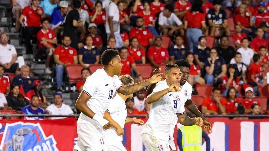 Mariano vuelve a anotar 216 días después