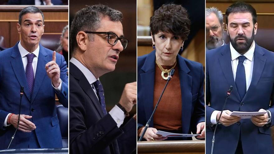 40 años sin respuestas: el Gobierno sigue bloqueando la desclasificación del caso Zabalza