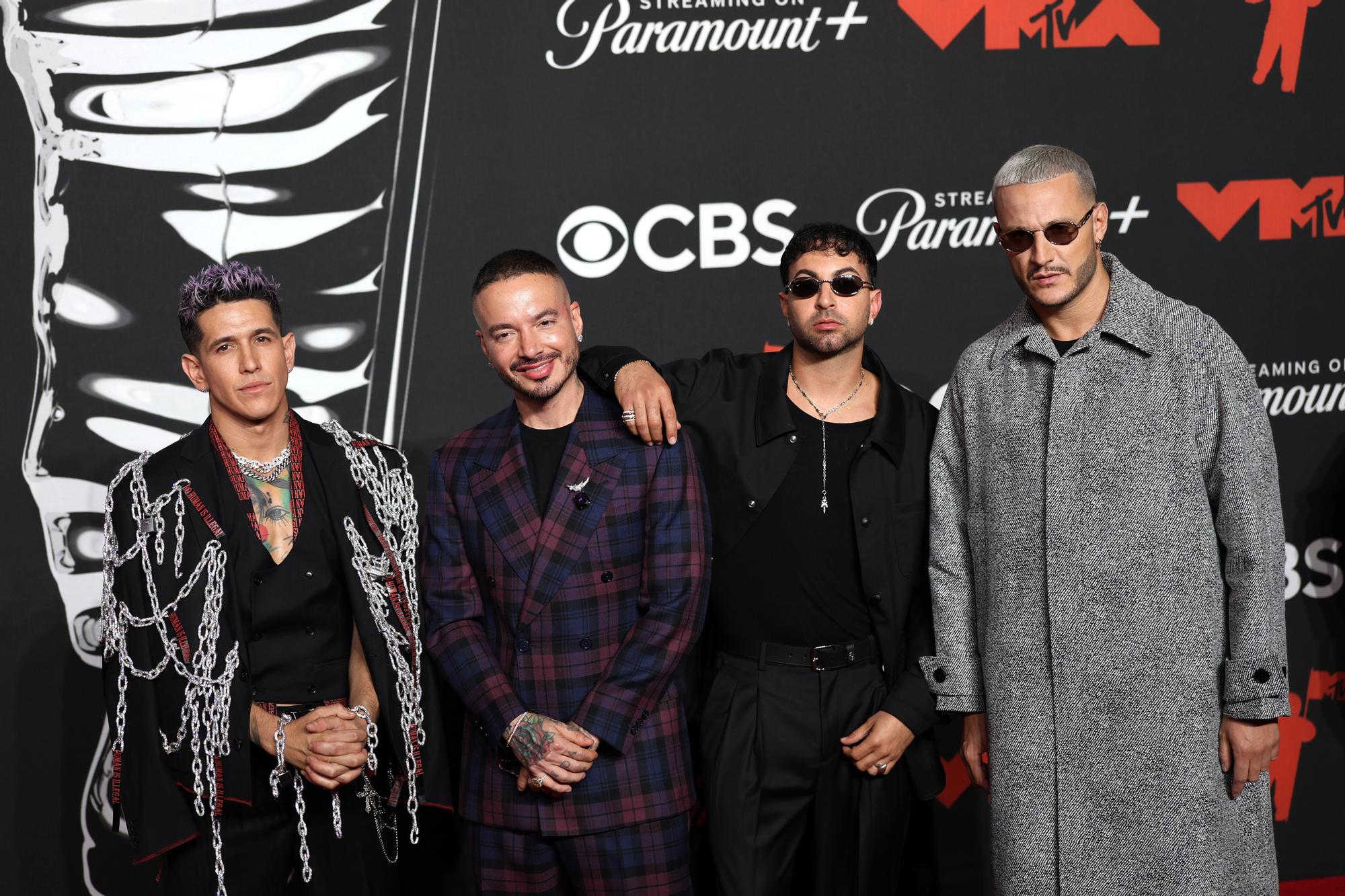 Lady Gaga se corona como artista más premiada y Ricky Martin hace historia en los MTV VMAs 2025 ganando el primer premio Latin Icon