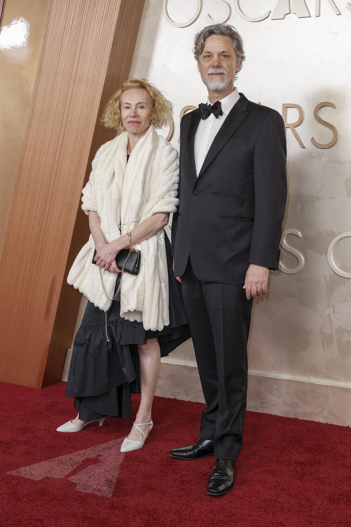Los mejores y peores looks de la alfombra roja de los Premios Oscar