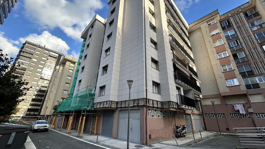 EH Bildu lamenta que Insausti siga “sin hacer los deberes” con el Distrito Este