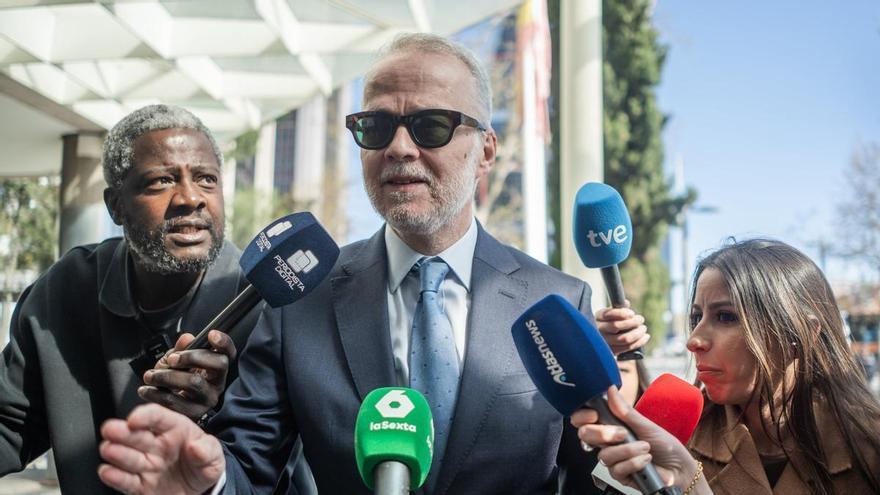 Begoña Gómez y la Fiscalía piden al juez Peinado que archive el caso