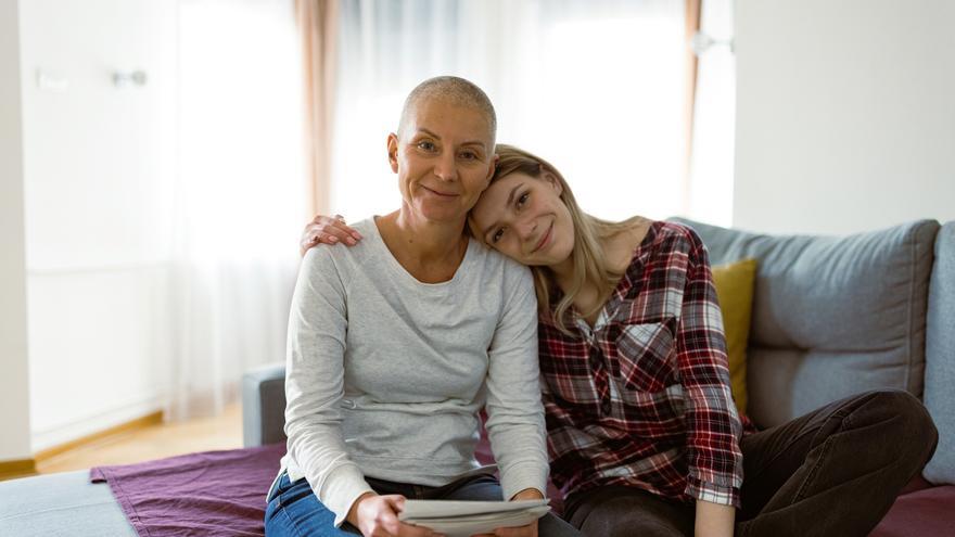 Donde empieza el cuidado: acompañar a la familia ante el cáncer