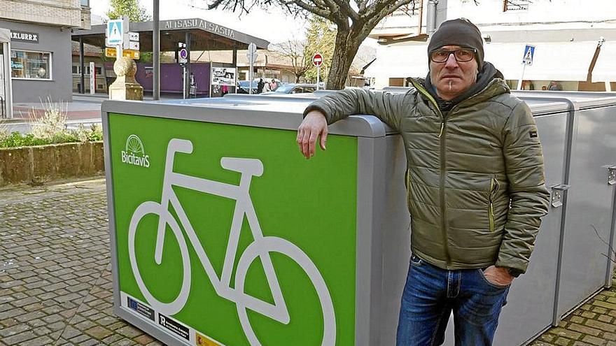 La Prueba Ciclista Alsasua, con 96 ediciones, en peligro