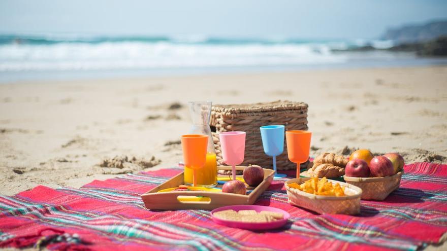 Ni bolsa ni nevera: el chollo de Lidl para llevar la comida fresca a la playa por menos de 8 euros