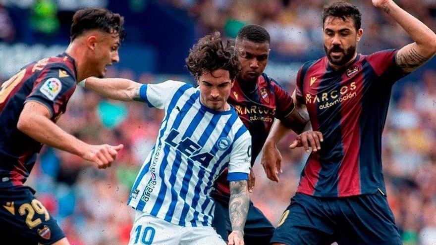 Marc Pubill, del Atlético, el fichaje que ha intentado Braulio para este invierno