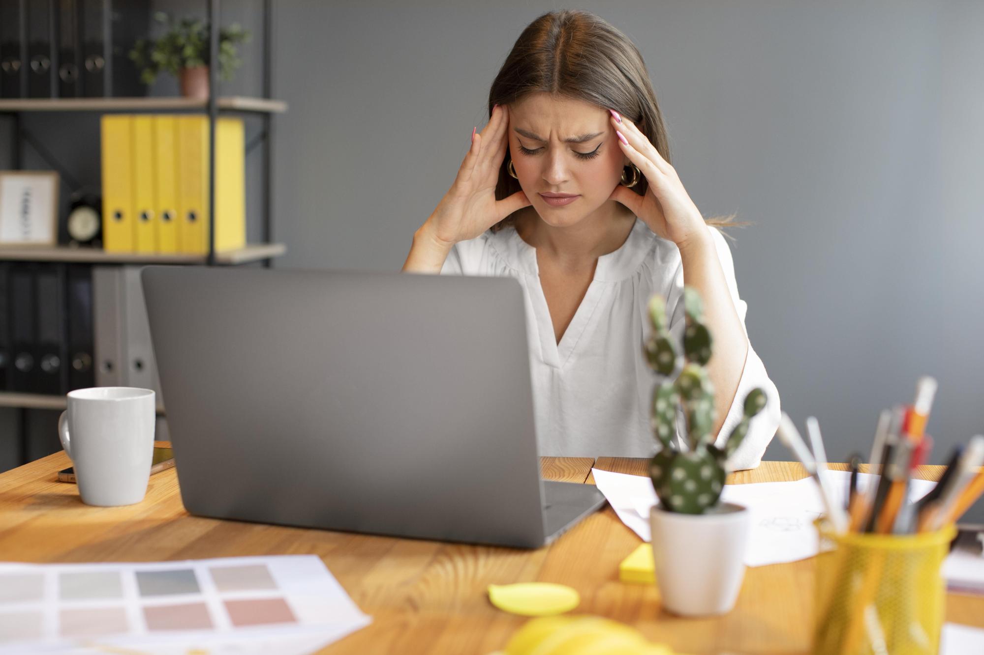 Fuera de la jornada laboral y en vacaciones tienes derecho a la desconexión digital.