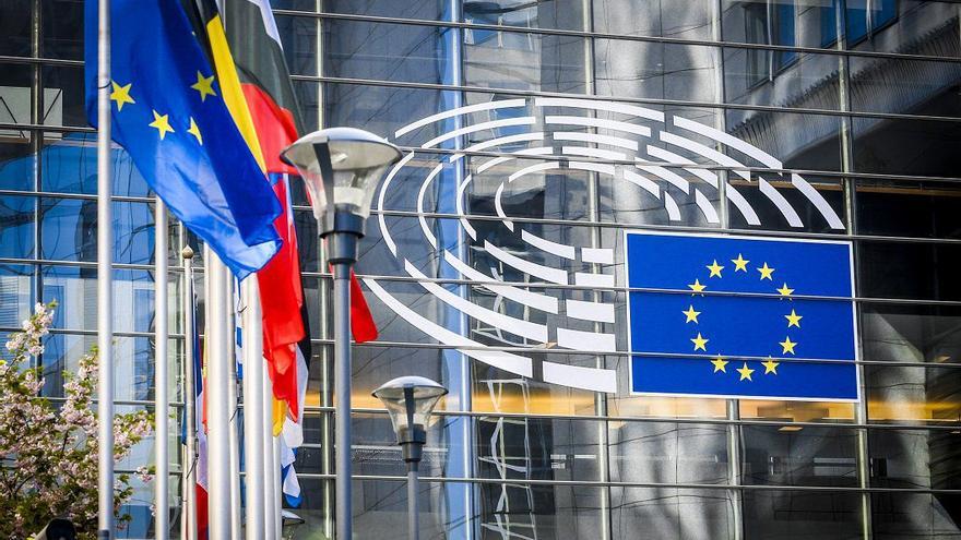 Europa, una ilusión sin identidad