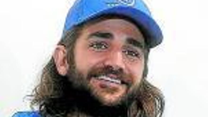 Cuatro letras a Ricky Rubio