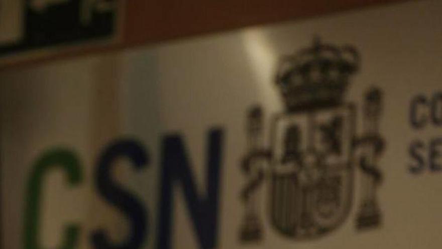 Cristina Narbona Ruiz, Consejera del Consejo de Seguridad Nuclear.