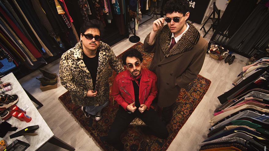 La banda donostiarra Suite Seda clausura este jueves una exitosa edición del Arrasate Blues