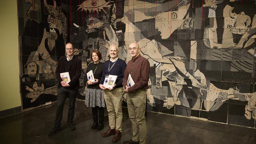 La labor educativa del MUN sale a la luz