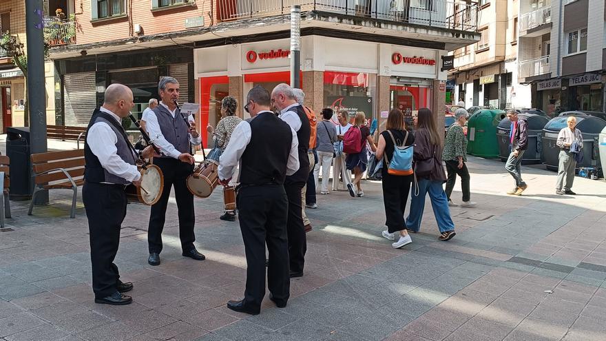 San Jorge, respetuoso con las personas neurodivergentes