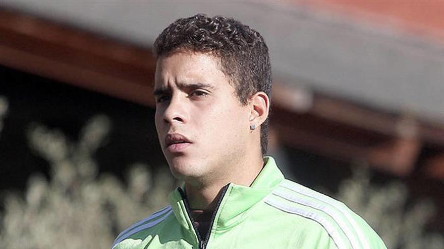 José Fernando Ortega.