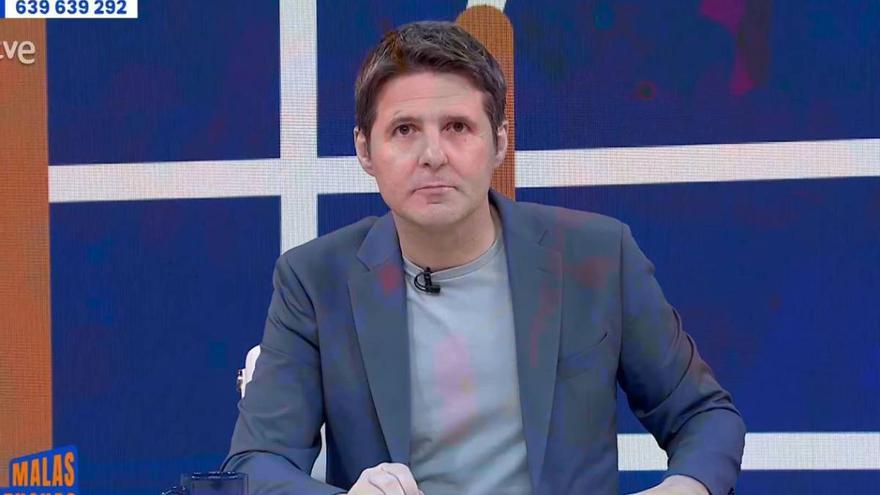 Cambios en RTVE: estas son sus intenciones con &#039;Malas Lenguas&#039; y Jesús Cintora