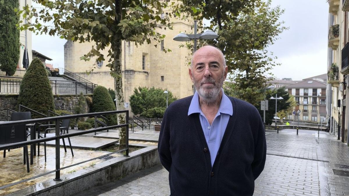Carlos Fernández de Casadevante / Unai Macias