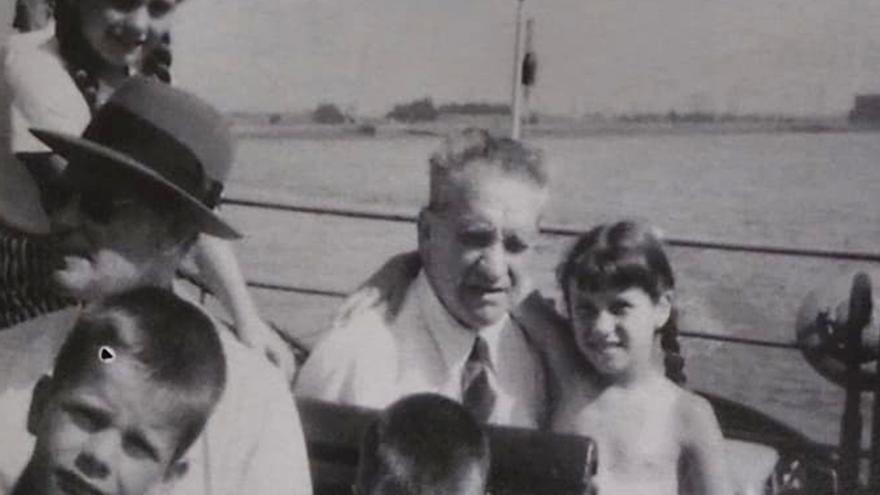 Juan Ignacio Irujo, un hombre al servicio de la causa vasca