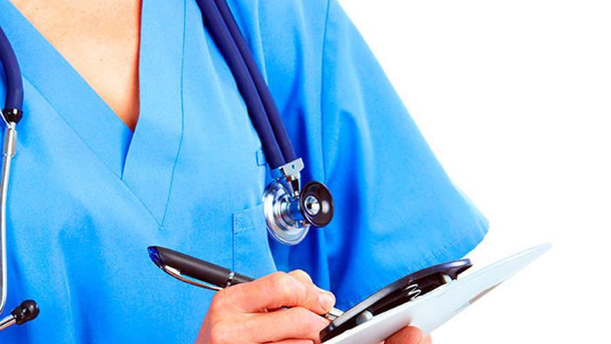 Los médicos veteranos recetan los fármacos más potentes