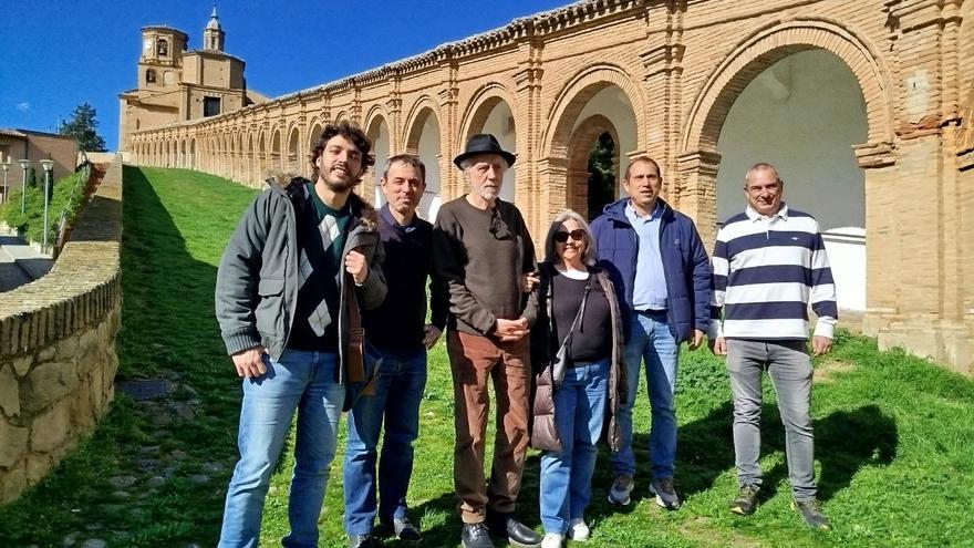 Fernando Trueba rodará 'El mayo del 68 de la familia Mendieta' en Navarra