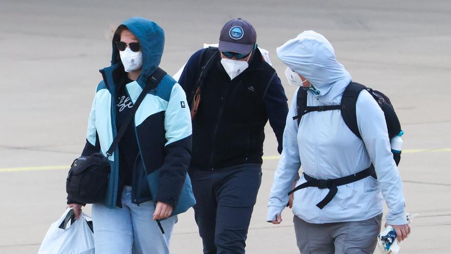 ¿Por qué la cuarentena por hantavirus dura 42 días? Es la más larga prevista para cualquier infección