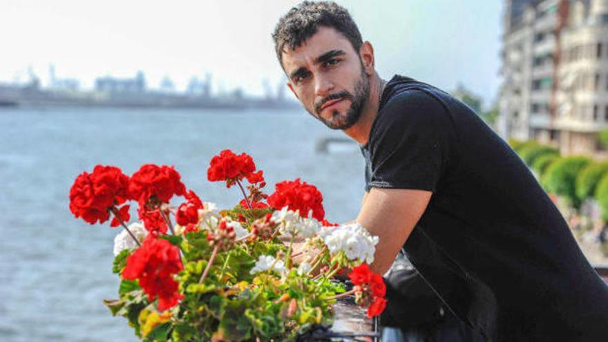 El camino de César Mateo