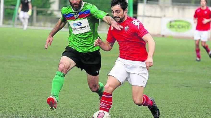 El deusto roza el ascenso