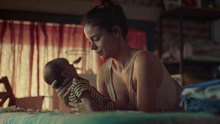 &#039;Cinco lobitos&#039; y &#039;Utama&#039;, Biznaga de Oro en el Festival de Málaga