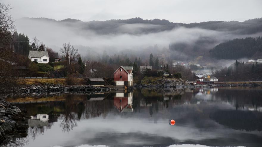 Sibelius, sauna y susi: la guía rápida para entender Finlandia