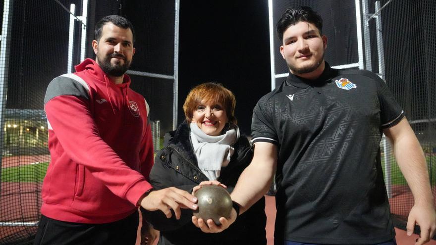 Un sueño hecho realidad para Fabrizio Scontrini