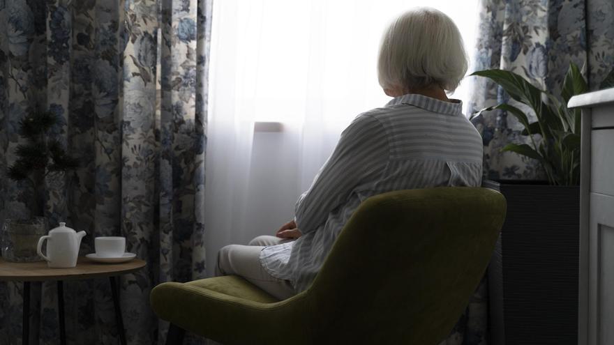 Más de 16.000 personas mayores de 65 años sufren actualmente violencia machista en Euskadi
