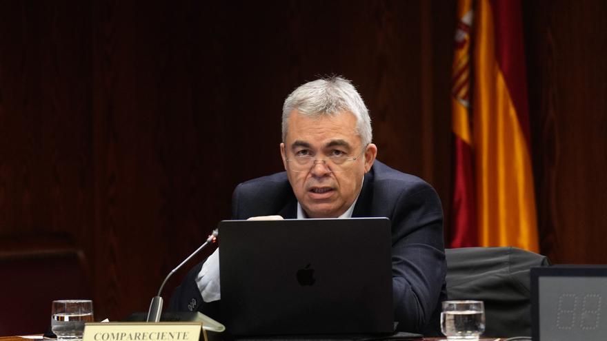 Cerdán deja de cobrar la indemnización por cese del Congreso, tras percibir cerca de 19.000 euros