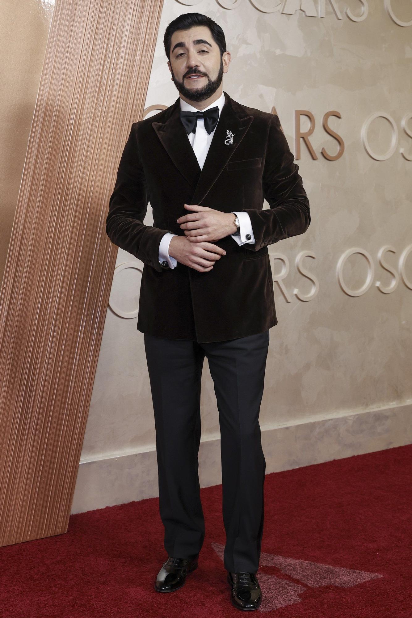 Los mejores y peores looks de la alfombra roja de los Premios Oscar