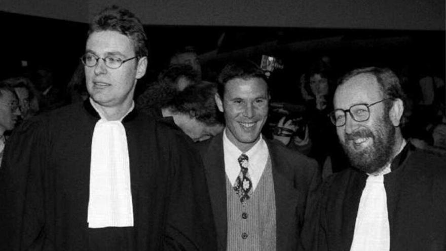 La delgada línea entre los millones y la ruina de los futbolistas