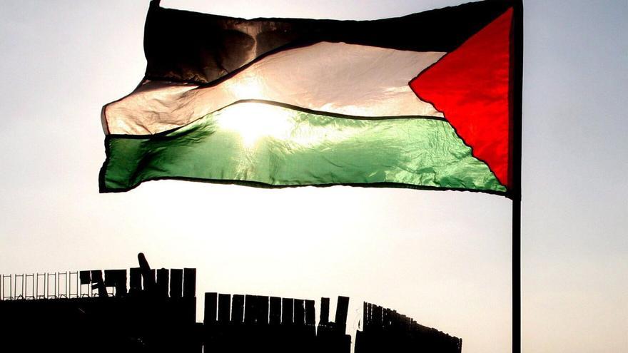 Aretxabaleta: minuto de silencio y cacerolada por Palestina este fin de semana en el campo de la UDA