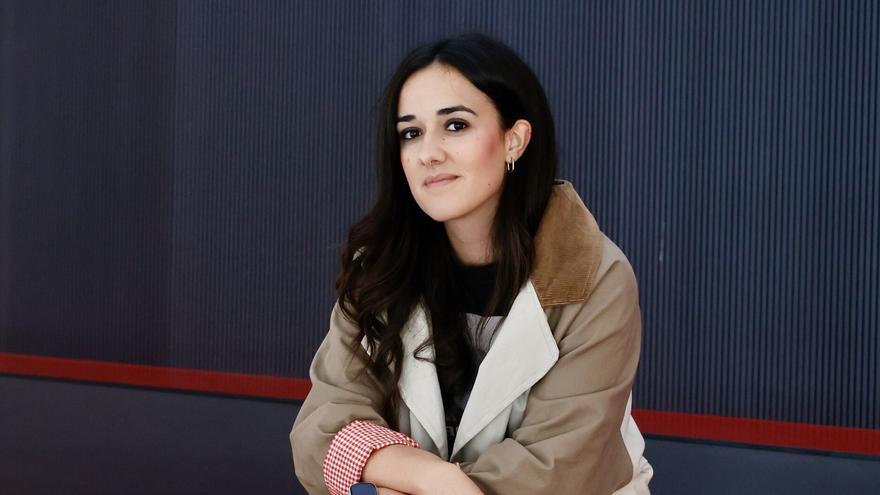 Ane Zuazubiskar, este viernes en Legazpi: &quot;El mundo está cambiando y el bertsolarismo también&quot;