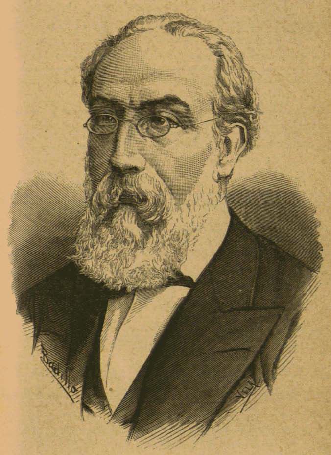 Francesc Pi i Margall.