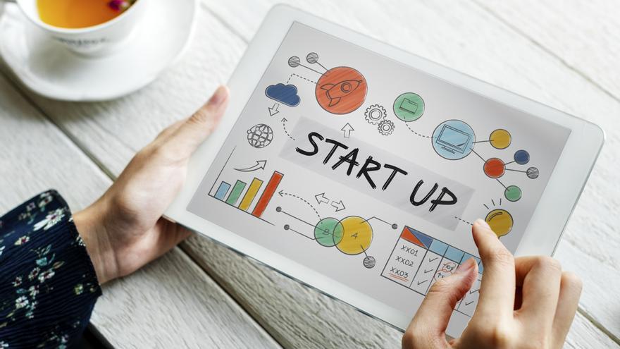 El emprendimiento recupera fuerza de manera lenta y entre retos de futuro