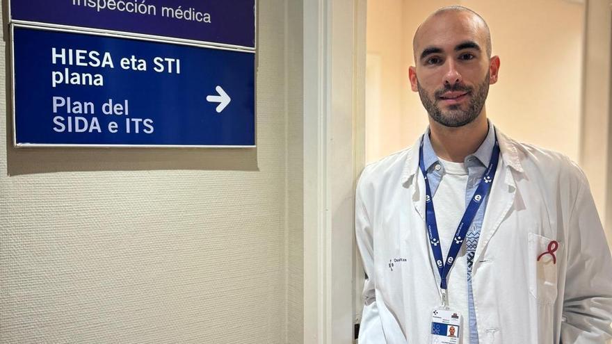 “La prevención es clave para frenar la expansión de las infecciones de transmisión sexual”