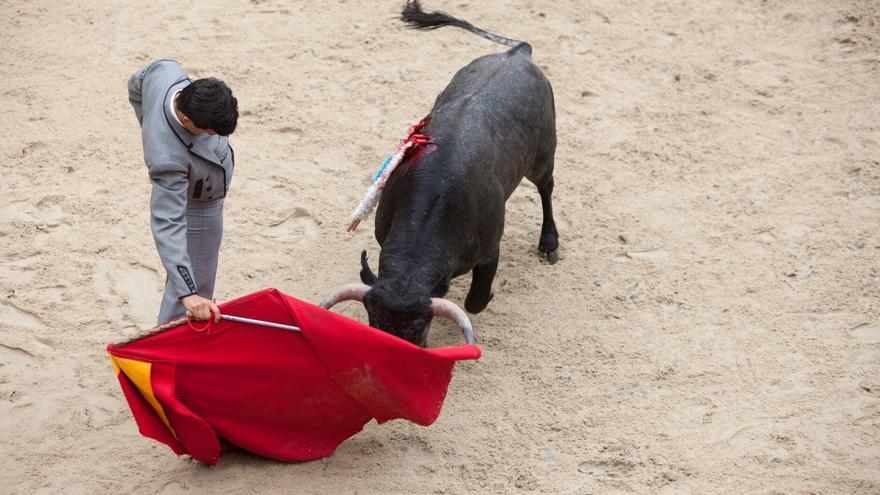 Curro Muñoz y Juan Pablo Ibarra protagonizan las novilladas que tendrán lugar en Zestoa los días 7 y 8 de septiembre