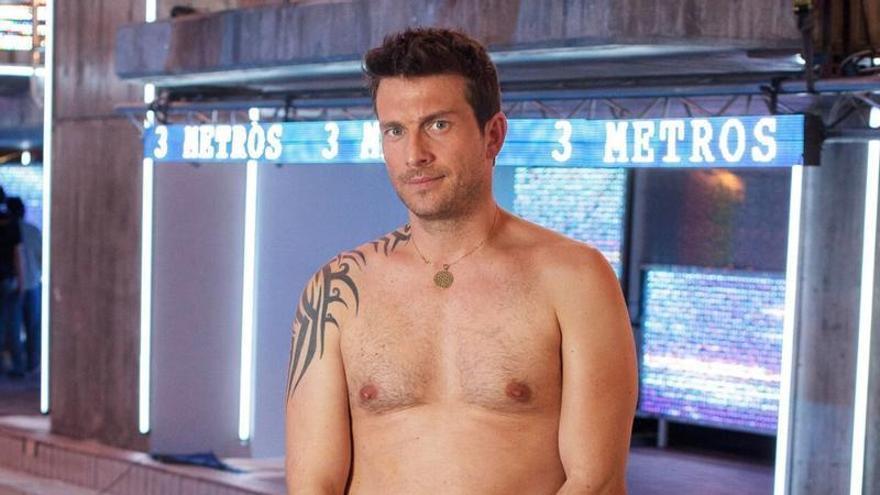 ¿Qué fue de Arturo Requejo, el ‘delfín de Irun’ que triunfó en ‘Gran Hermano’?