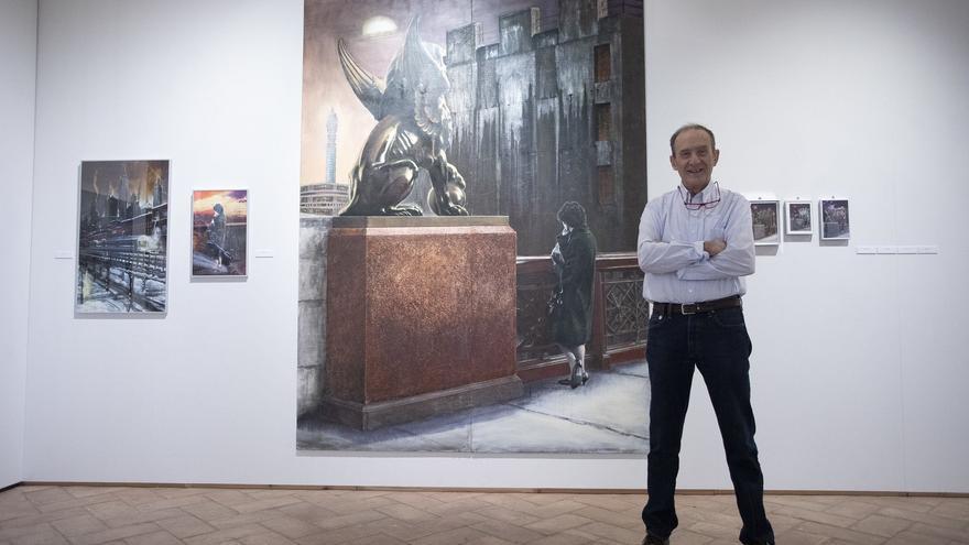 La Sala de Cultura de la CAN