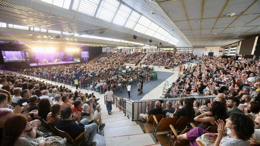 Festival de Jazz: la necesidad de subir el listón