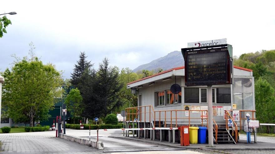 Cierra la planta de ArcelorMittal en Legasa: ya hay fecha