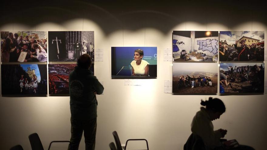 Qué hacer y qué ver en Navarra y en Pamplona: agenda cultural del 26 de enero al 1 de febrero