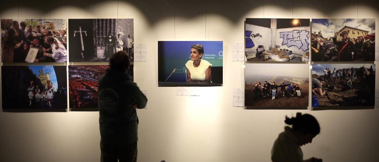 Qué hacer y qué ver en Navarra y en Pamplona: agenda cultural del 26 de enero al 1 de febrero