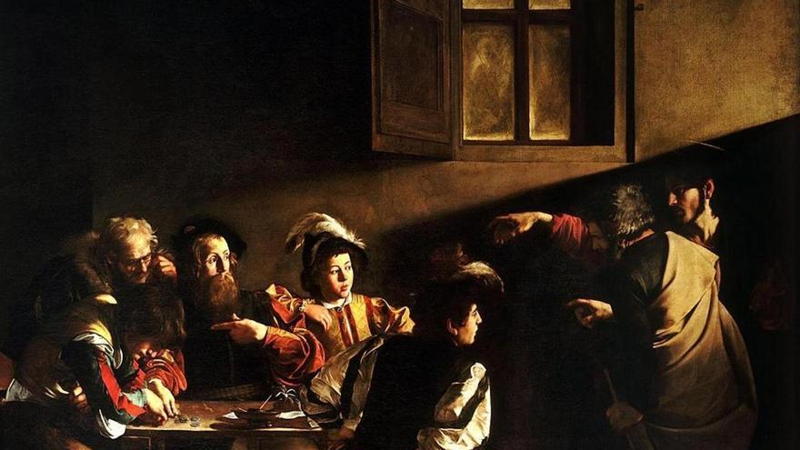 'Ilusión y persuasión', introducción al arte barroco en Pamplona de la mano del Museo del Prado