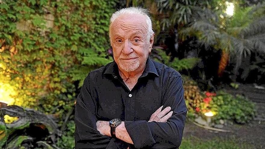 ¿Qué fue de Pepe Soriano?