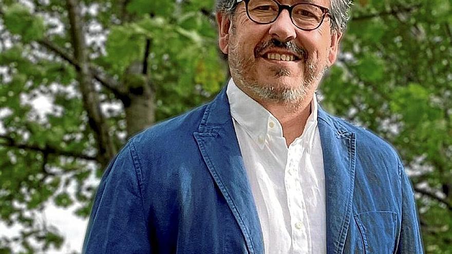 Hernaniko EAJ/PNVk Andoni Amonarraiz izango du alkategai