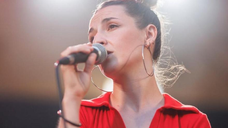 Dos conciertos de música urbana abrirán las actividades de otoño para jóvenes en Vitoria
