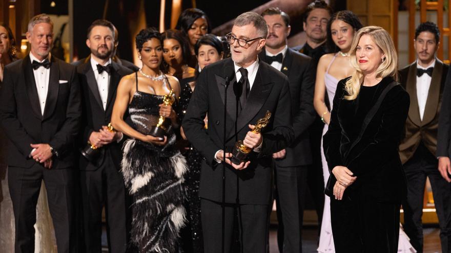 Los Oscar se reinventan: nuevas reglas contra la IA, más nominaciones por actor y mayor peso de los festivales